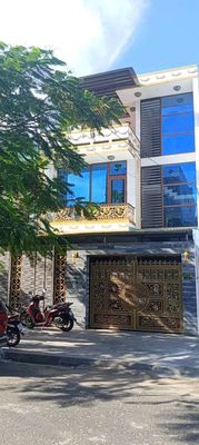 Rent · 4 bd · 150 м² · Quận Liên Chiểu, ул. Đường Khánh An 5