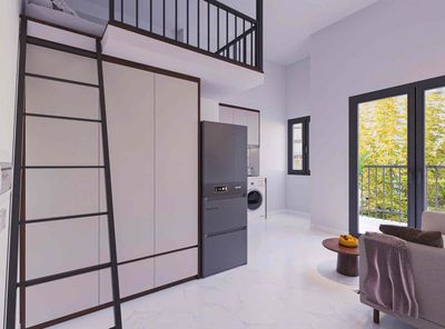 GÁC XÉP FULL ĐỒ CÁCH PHENIKA 2km ĐẠI NAM 4KM  FULL ĐỒ Ở NGAY