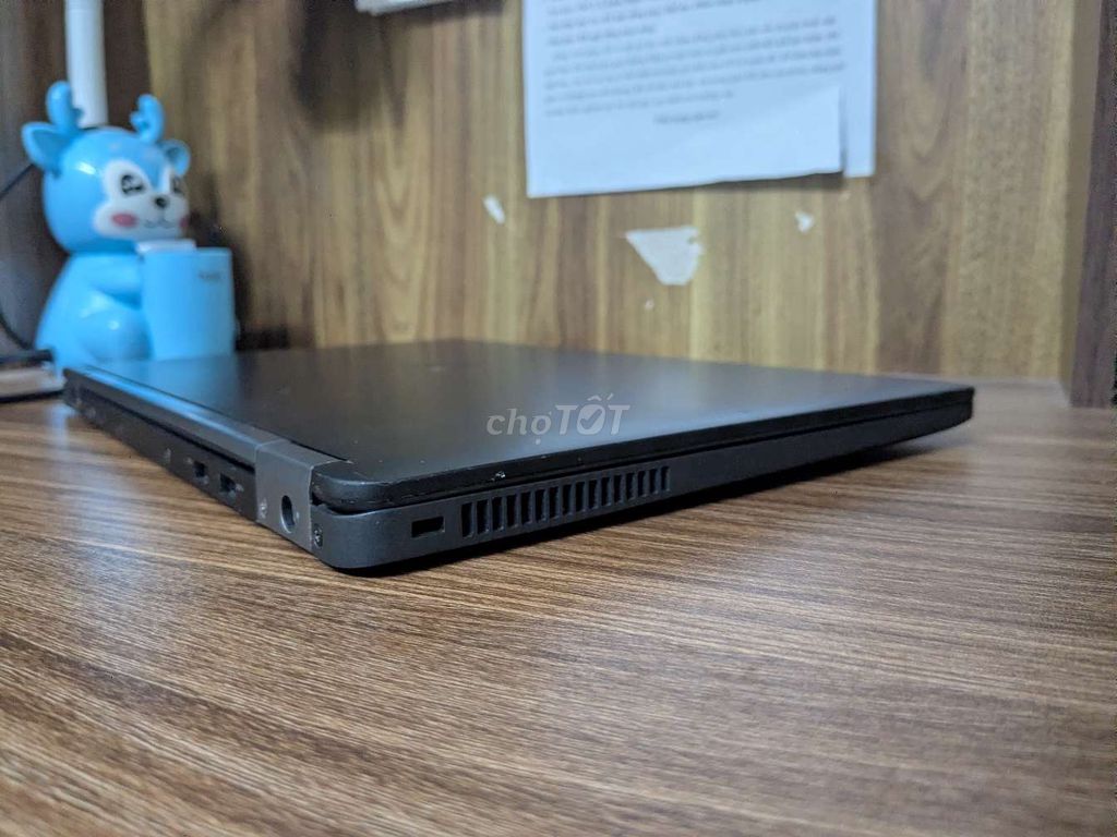 Dell E7470 i5 8G/256G Full HD . Mua bán Laptop tại Quận Cầu Giấy Hà Nội được đăng bởi Thái Sơn hình 1