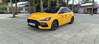 MG MG5 2023 CVT Standard - 47000 km. Mua bán Ô tô tại Huyện Vĩnh Thạnh Cần Thơ được đăng bởi Kim Chi