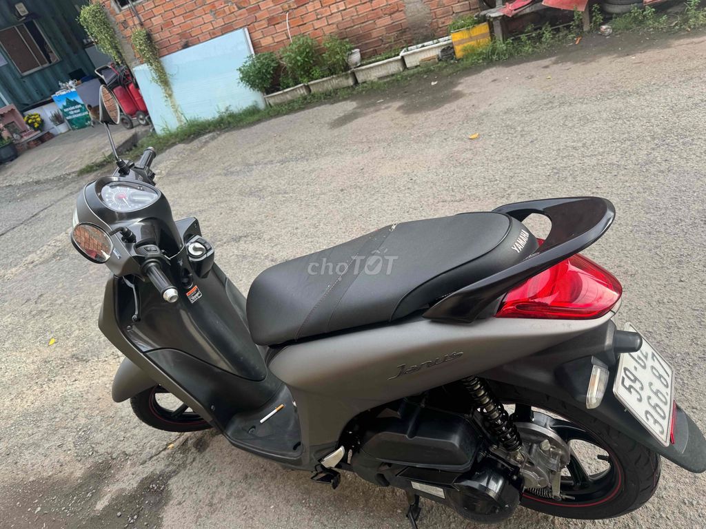 janus 2018 bstp xe chính chủ. Mua bán Xe máy tại Quận Tân Bình Tp Hồ Chí Minh được đăng bởi xe máy tân bình hình 7