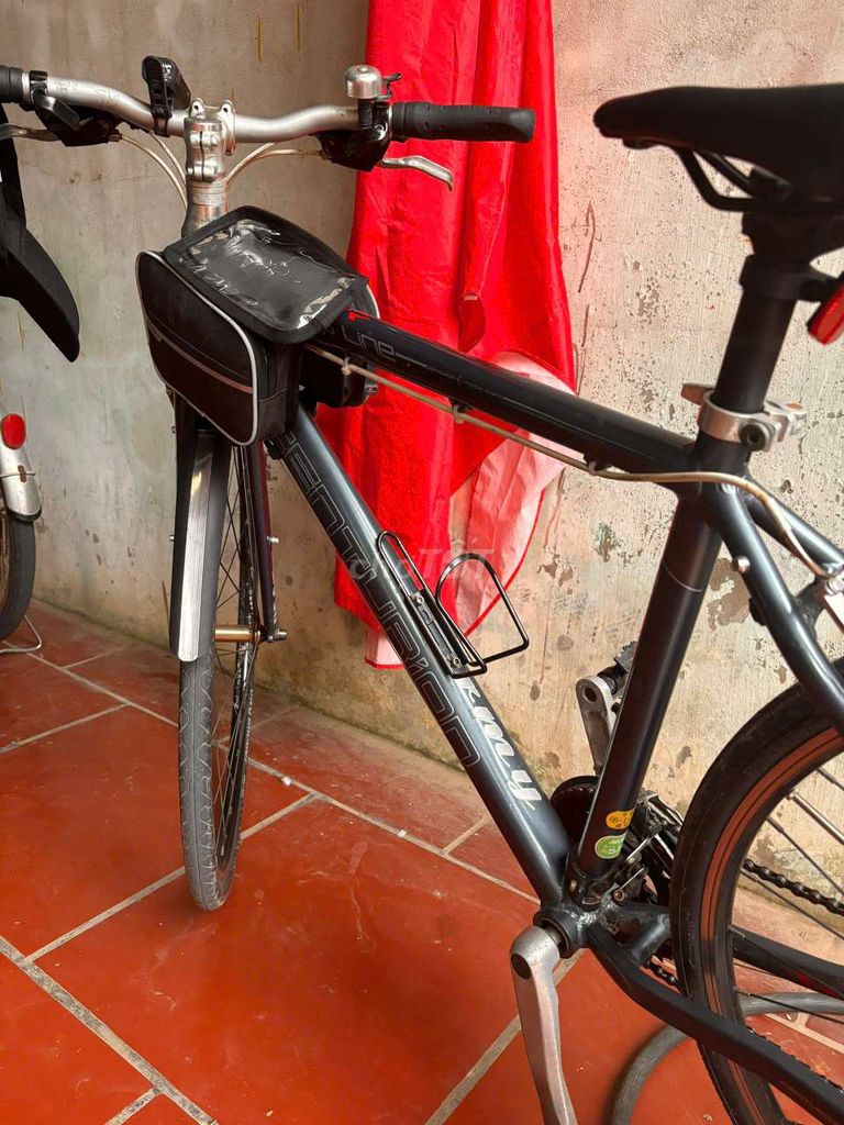 Xe đạp Centurion lướt hoạt động trơn chu săn đi. Mua bán Xe đạp tại Huyện Hoài Đức Hà Nội được đăng bởi Bao nam hình 4