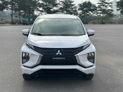 Mitsubishi Xpander 2020 1.5 MT 88000 km