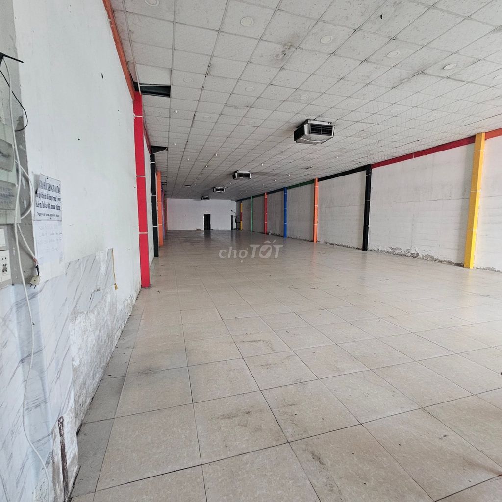 MBKD + Kho Xưởng (360m²) Bàu Cát - Tân Bình - ảnh 3