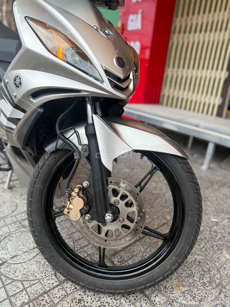 Exciter 5p71. Mua bán Xe máy tại Thành phố Rạch Giá Kiên Giang được đăng bởi Điền Hiếu hình 3