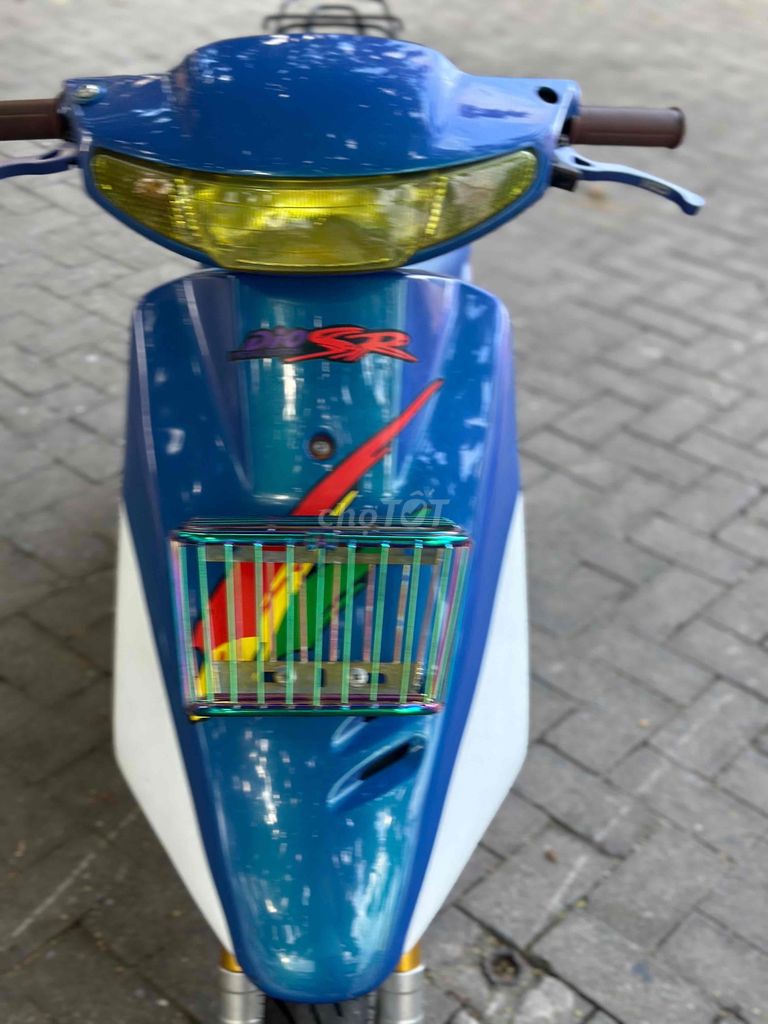 Dio sr xe dọn kiểng đẹp long lanh giấy tờ đầy đủ. Mua bán Xe máy tại Thành phố Quảng Ngãi Quảng Ngãi được đăng bởi Hien hình 6