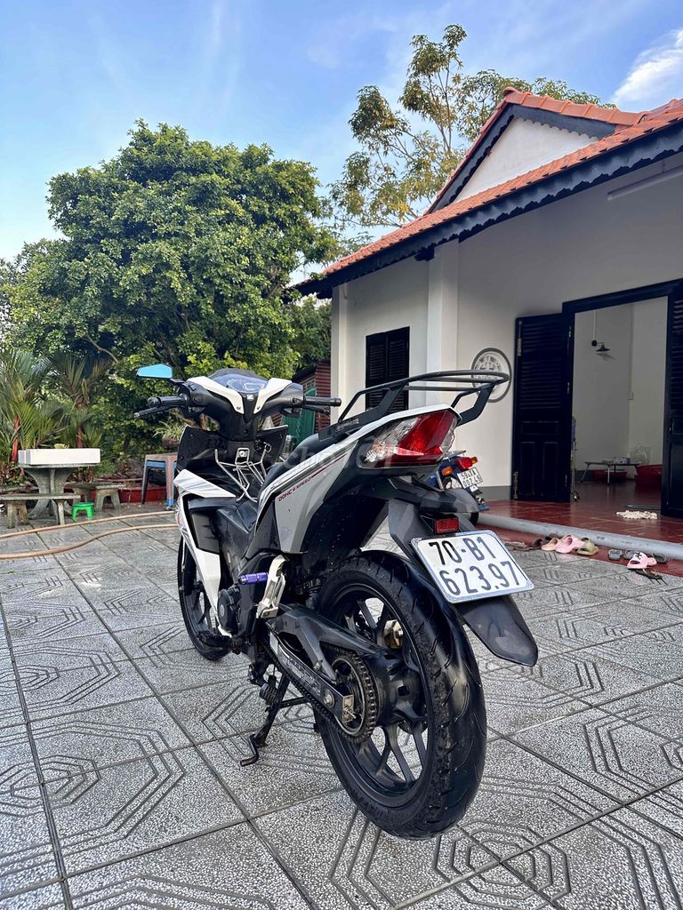 Cần bán xe Winner 150 2016 chính chủ. Mua bán Xe máy tại Thành phố Tây Ninh Tây Ninh được đăng bởi Đạt hình 7