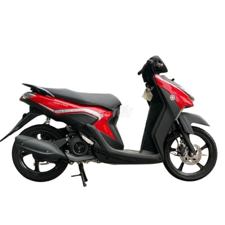 ⚡Yamaha Gear 125 sx 2022 mới 100% chính hãng⚡