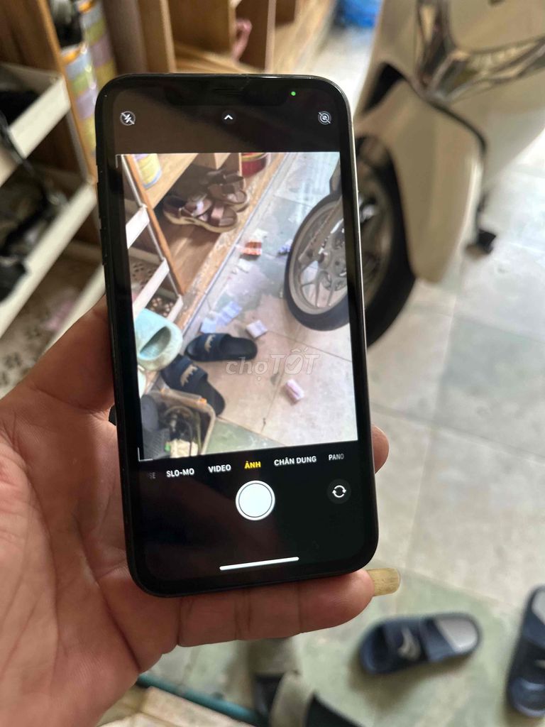 Apple iPhone XR 128GB Đen. Mua bán Điện thoại tại Thành phố Đồng Xoài Bình Phước được đăng bởi cuongle store hình 1