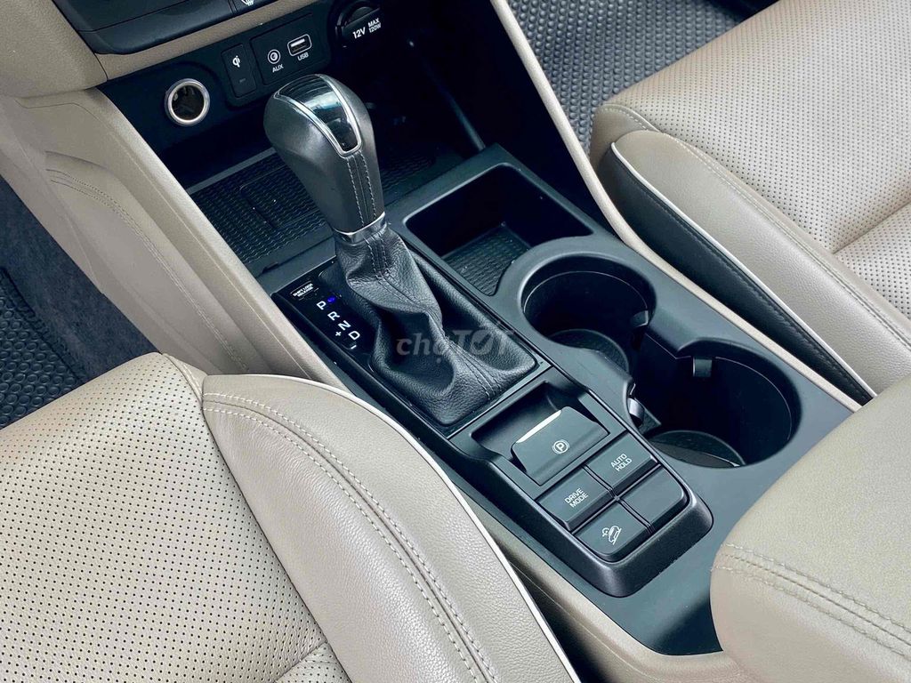 HUYNDAI TUCSSON ĐẶC BIỆT RẤT MỚI. Mua bán Ô tô tại Quận Long Biên Hà Nội được đăng bởi DUONGMINH AUTO  hình 10