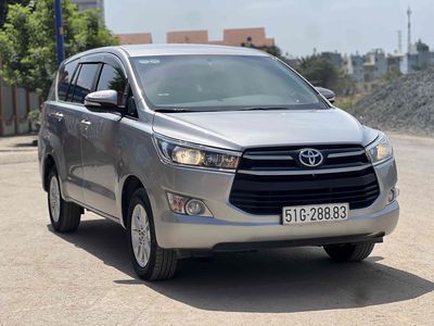 Innova 2.0E 2017 1 chủ. Mua bán Ô tô tại Quận Gò Vấp Tp Hồ Chí Minh được đăng bởi Trương Thành Vũ