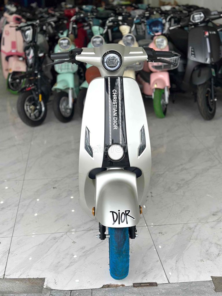 Xe điện hotrend Z3 thanh lý mới 100%. Mua bán Xe điện tại Quận Cẩm Lệ Đà Nẵng được đăng bởi Thành hình 8