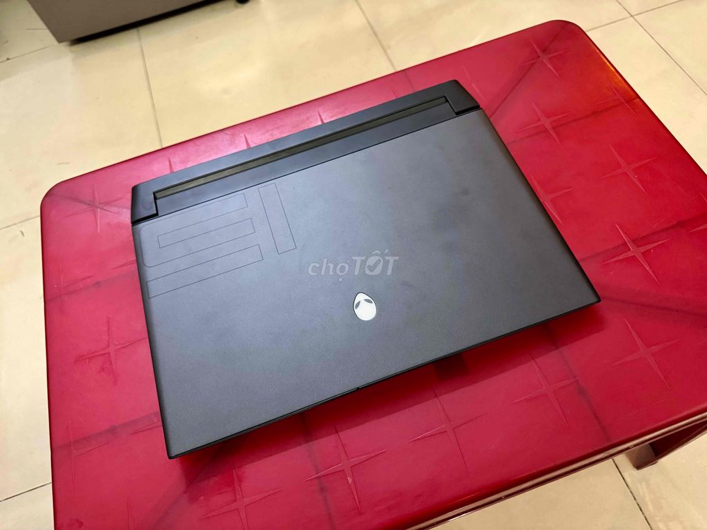 Dell Alienware M15 R3/i7-10750H/15.6"/16GB/512. Mua bán Laptop tại Quận Bình Tân Tp Hồ Chí Minh được đăng bởi Bình Luận Viên Tattoo hình 1