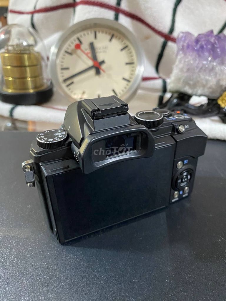 Máy ảnh Olympus Stylus 1. Mua bán Máy ảnh, Máy quay tại Huyện Trà Ôn Vĩnh Long được đăng bởi maximura hình 1