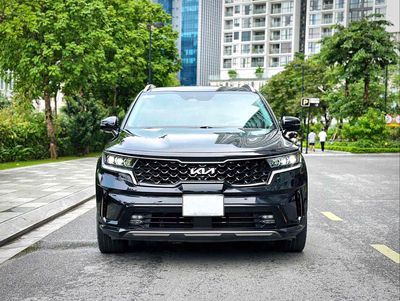 Kia Sorento 2022 Signature 2.2 AT AWD - 43000 km. Mua bán Ô tô tại Quận Cầu Giấy Hà Nội được đăng bởi Thái Hoàng Long Auto