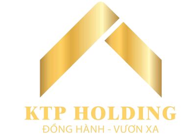 Công Ty Cổ Phần Đầu Tư và Phát Triển Bất Động Sản KTP Holdings logo