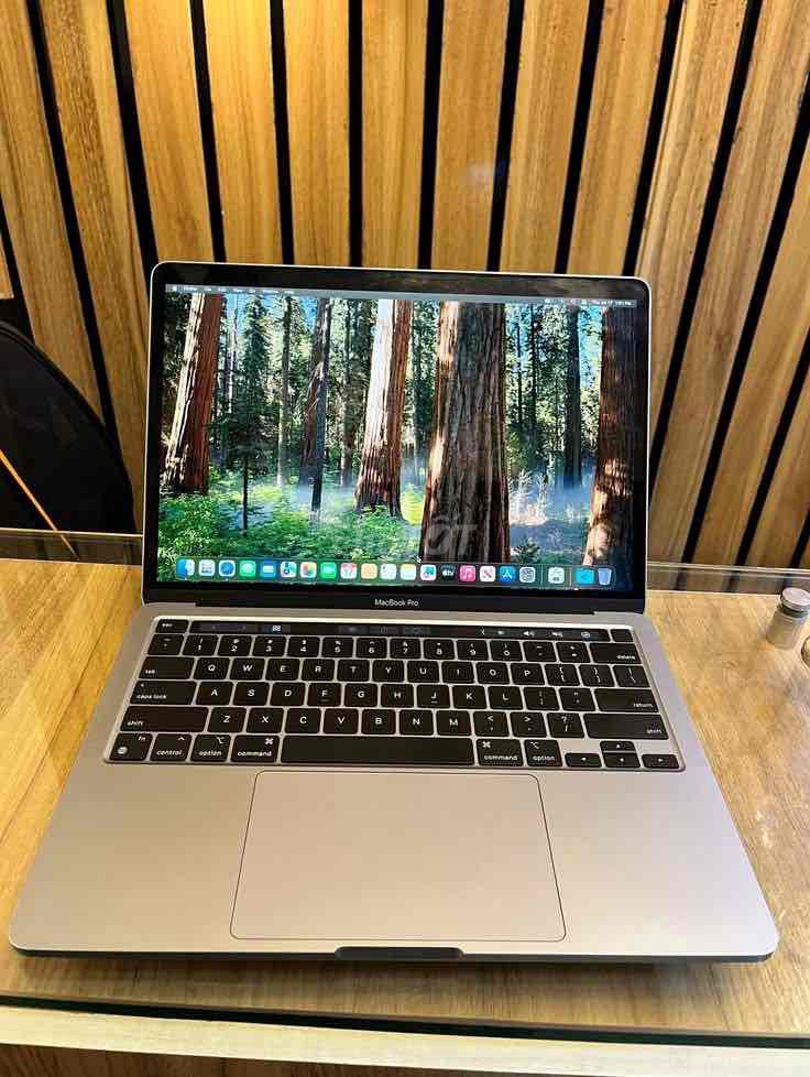Apple MacBook Pro. Mua bán Laptop tại Huyện Định Quán Đồng Nai được đăng bởi Phong hình 1