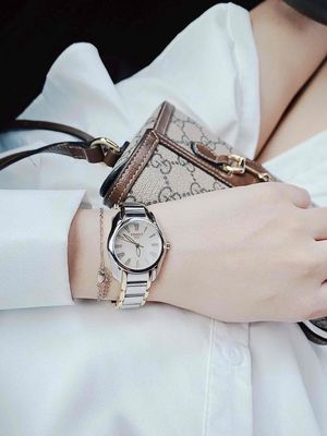 Đồng hồ tissot nữ