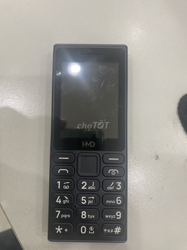 Cần bán điện thoại Nokia 105. Mua bán Điện thoại tại Quận Hải Châu Đà Nẵng được đăng bởi Đoàn Thanh Đông hình 1