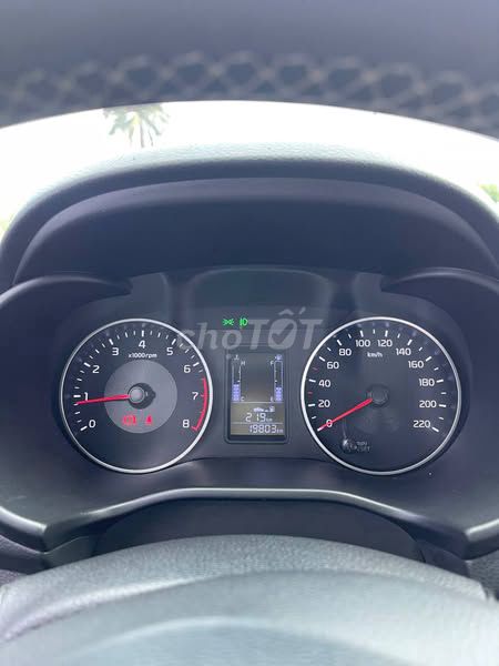 Kia Soluto 2021. Mua bán Ô tô tại Thành phố Qui Nhơn Bình Định được đăng bởi Thành hình 3