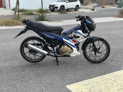 Raider 2016. Mua bán Xe máy tại Quận Lê Chân Hải Phòng được đăng bởi Xe Máy Thương Hường 