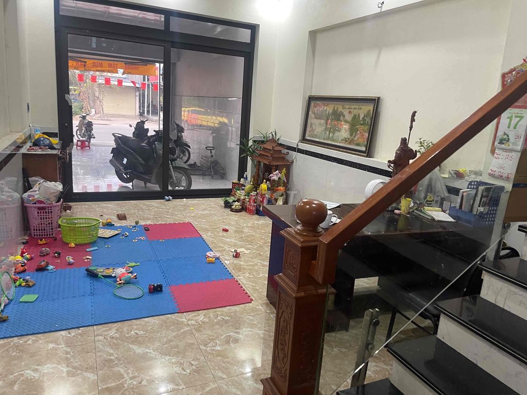 cần bán gấp. Mua bán nhà ở tại Huyện An Dương Hải Phòng được đăng bởi Khue  hình 3