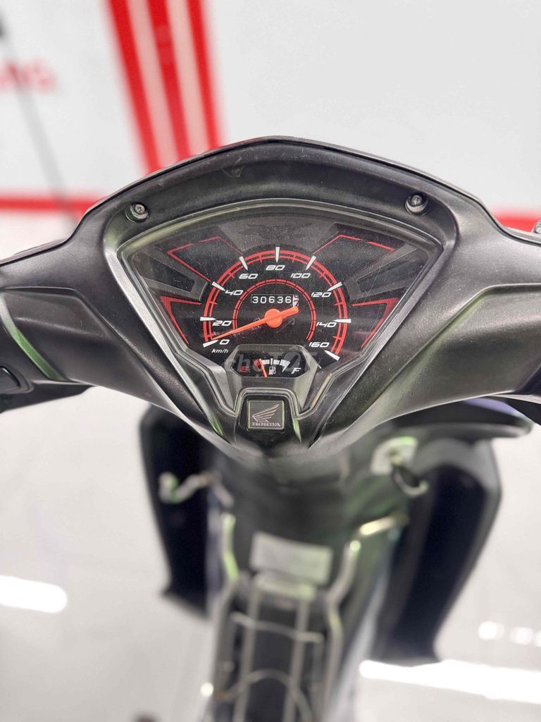 🔥 Wave RSX 2022 – Siêu lướt, cực chất!. Mua bán Xe máy tại Thành phố Thủ Dầu Một Bình Dương được đăng bởi Lê Văn Đức hình 6