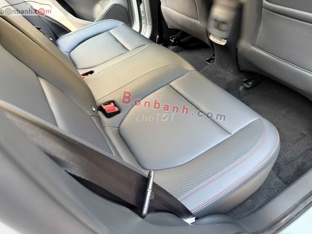 MG ZS Standard 1.5 AT 2WD 2025 - 470 Triệu. Mua bán Ô tô tại Quận Hai Bà Trưng Hà Nội được đăng bởi MG Láng Hạ hình 6