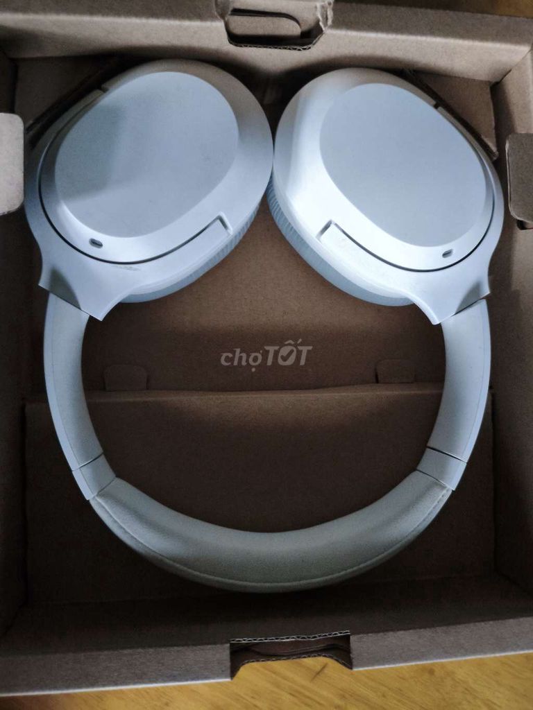 Tai nghe Bluetooth Razer Opus X Trắng Chống ồn. Mua bán Tivi, Âm thanh tại Thành phố Thuận An Bình Dương được đăng bởi Hoangvu hình 1