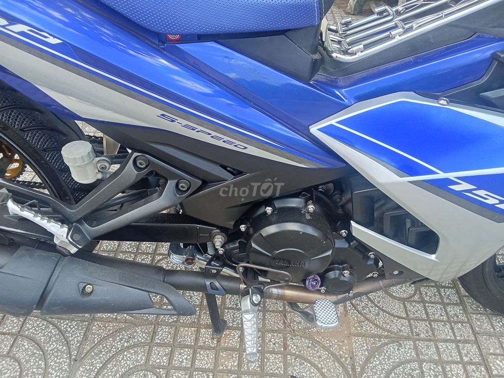 Ko sử dụng cần bán gấp. Mua bán Xe máy tại Huyện Vũng Liêm Vĩnh Long được đăng bởi anh thi hình 4