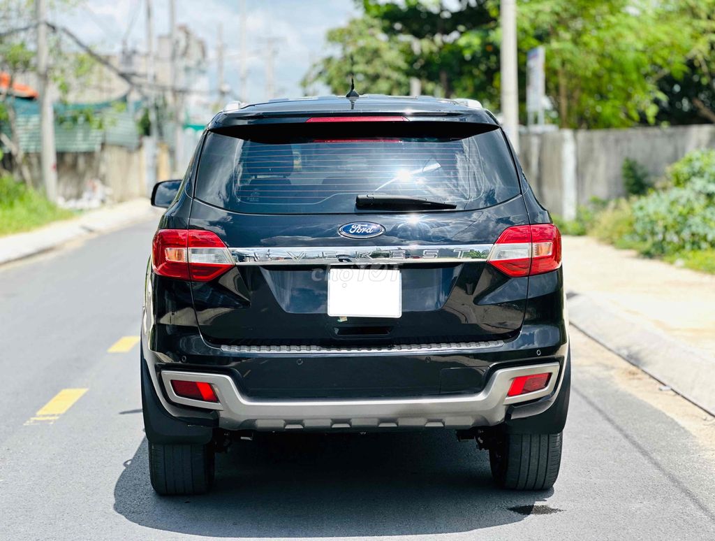 Ford Everest 2019 2020 xe zin tuyệt đối giá tốt. Mua bán Ô tô tại Huyện Hóc Môn Tp Hồ Chí Minh được đăng bởi Quân Showroom Auto888 hình 3