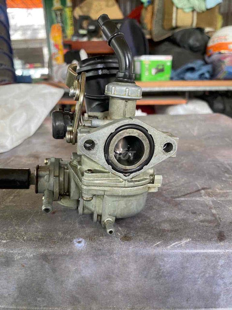 Bình xăng con apha 2002 theo xe. Mua bán Phụ tùng xe tại Thành phố Tân An Long An được đăng bởi Ôri hình 3