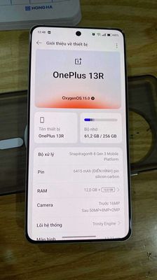 Ace5 rom qte 12/256 màu titan đẹp keng. Mua bán Điện thoại tại Quận Đống Đa Hà Nội được đăng bởi Nguyễn Văn Hào 