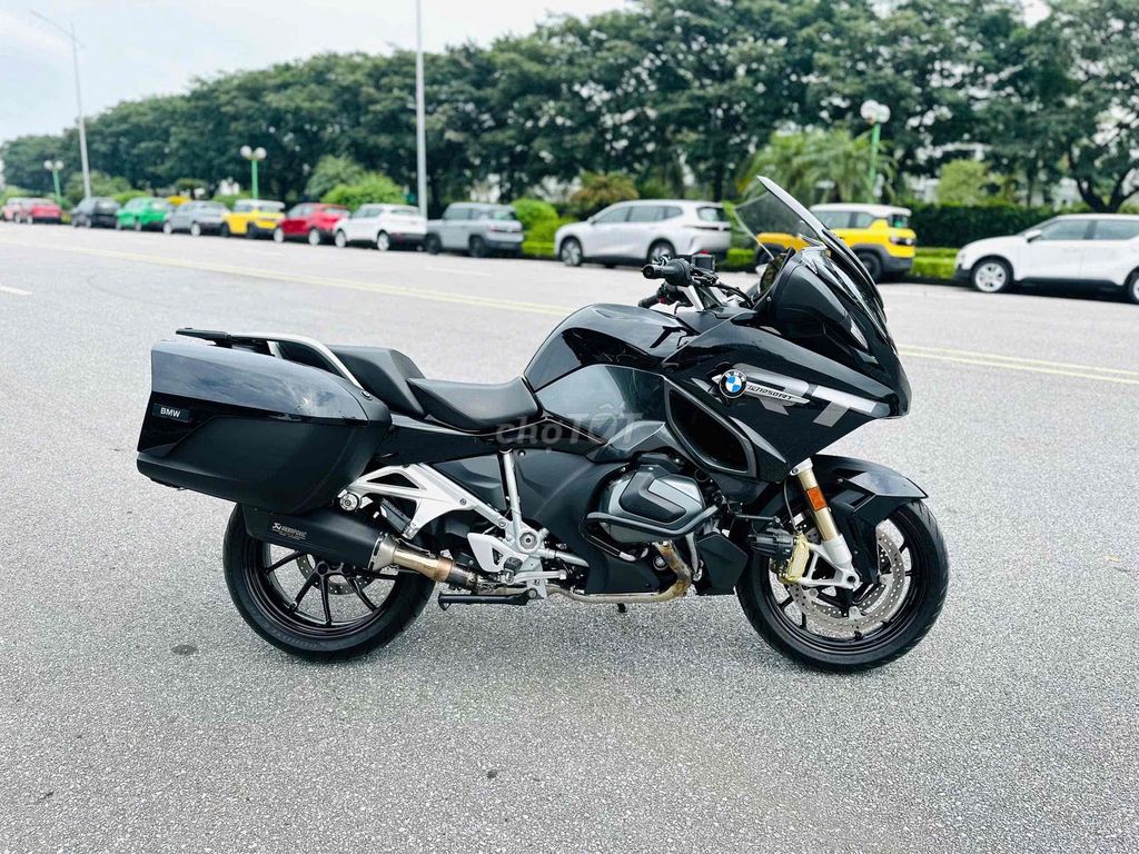 🌎 𝐁𝐌𝐖 𝐑𝟏𝟐𝟓𝟎 𝐑𝐓 𝟐𝟎𝟐𝟑 𝐒𝐩𝐨𝐫𝐭. Mua bán Xe máy tại Quận Tân Bình Tp Hồ Chí Minh được đăng bởi Nguyễn Đình Quang Duy  hình 4