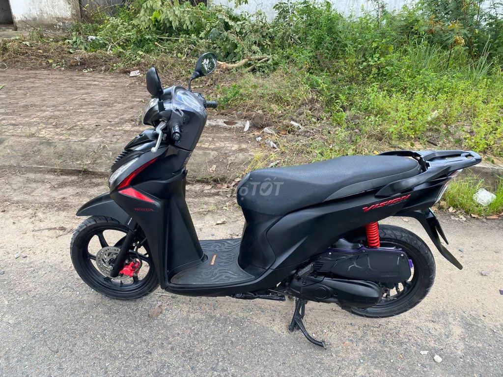 Cần bán vison 2020 khóa samks bs 95 hậu Giang. Mua bán Xe máy tại Quận Cái Răng Cần Thơ được đăng bởi Nguyễn Chí đinh  hình 3