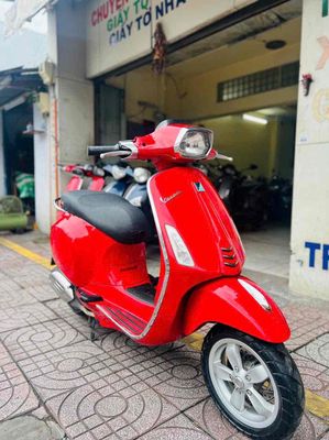 Vespa LÊN Sprint 2015 BSTP - Y HÌNH - GÓP NỢ XẤU