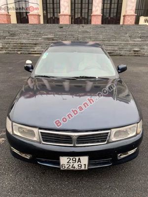 Mitsubishi Lancer 2.0d MT 1993. Mua bán Ô tô tại Quận Ba Đình Hà Nội được đăng bởi Đang