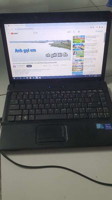 laptop Compaq