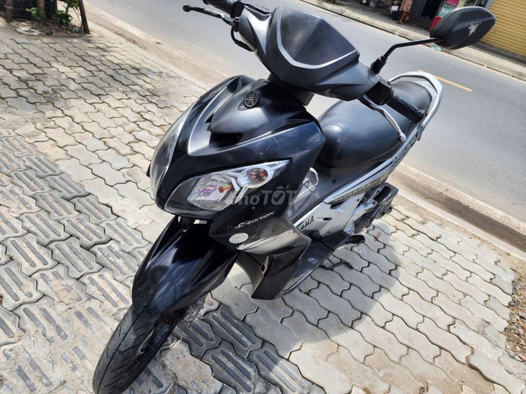 Nouvo 2 Yamaha bs63 máy êm ru cavet đủ. Mua bán Xe máy tại Quận 12 Tp Hồ Chí Minh được đăng bởi Thanhtam244 hình 7
