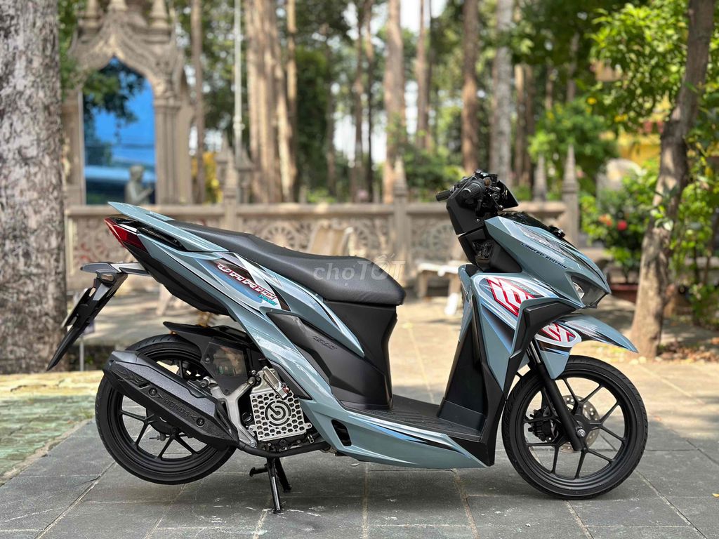 Vario zin cực kì bốc nhẹ nhàng