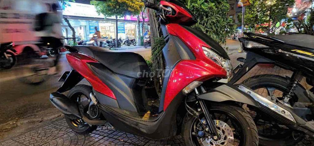 Bán xe freego 125cc. Mua bán Xe máy tại Huyện Cái Bè Tiền Giang được đăng bởi Bùi Lê Hoàng hình 1