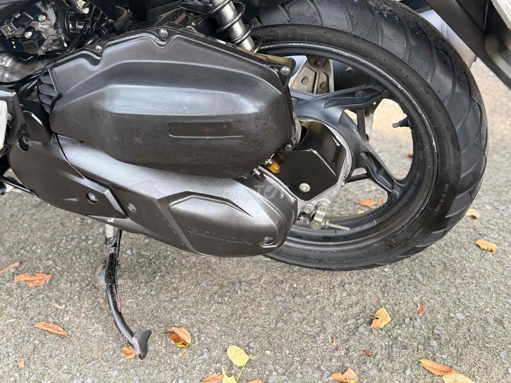 BÁN AB 150ABS CHÍNH CHỦ CÔNG CHỨNG. Mua bán Xe máy tại Thành phố Thủ Đức Tp Hồ Chí Minh được đăng bởi XE MÁY ANH hình 15