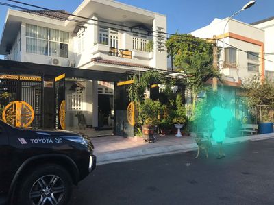 Cần bán căn Villa Đường số 2 Khu Nhà Ở Nhật Minh, Phường 16,Quận 8. Mua bán nhà ở tại Quận 8 Tp Hồ Chí Minh được đăng bởi Trần Tiến