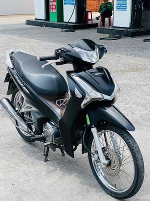 Honda Future LED Đen biển 61 chính chủ