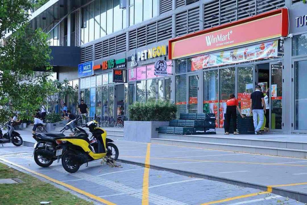 ShopHouse Westgate Cho Thuê Chỉ 20Tr/1 tháng, Giá Góc Ko qua Trung Gia