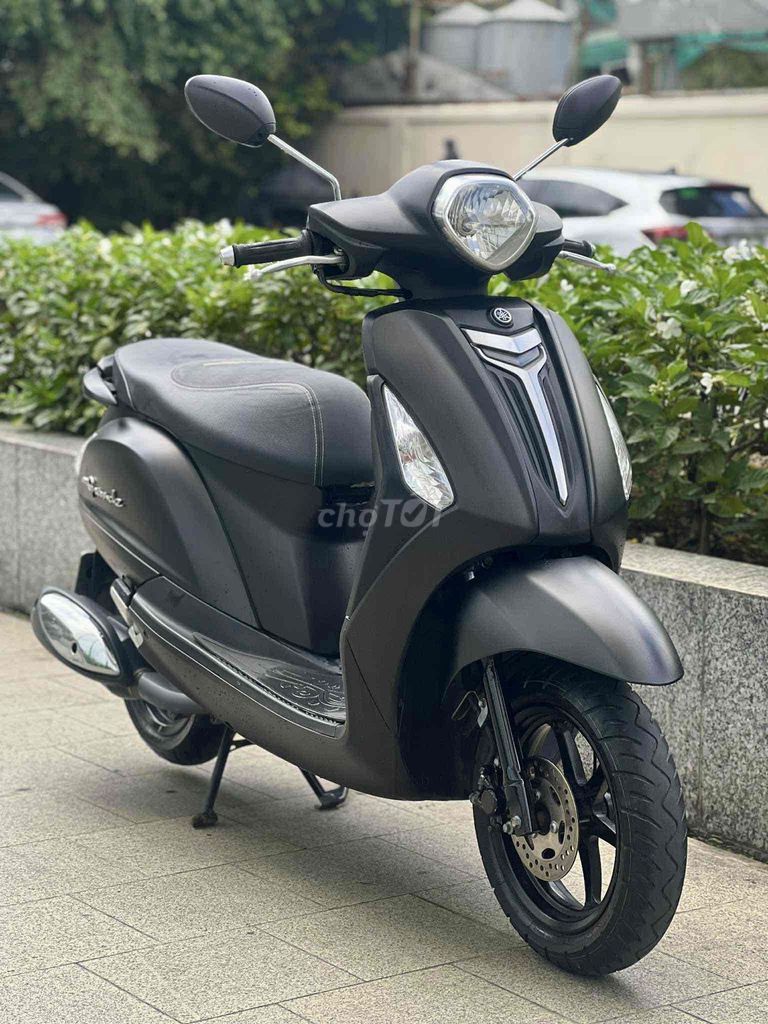 Thanh Lý Grande 2017 Bản Đặc Biệt Ngay Chủ Bao Zin. Mua bán Xe máy tại Quận Gò Vấp Tp Hồ Chí Minh được đăng bởi Xe Máy Gia Bảo hình 2