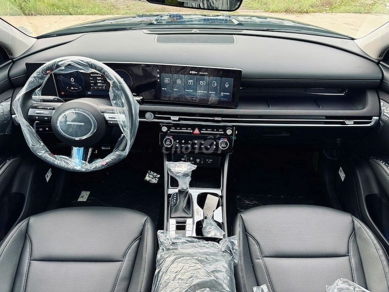 Hyundai Tucson 2025 - Trả trước 165 Triệu Nhận Xe. Mua bán Ô tô tại Quận Bình Tân Tp Hồ Chí Minh được đăng bởi Hyundai Bình Tân Chính Hãng  hình 8