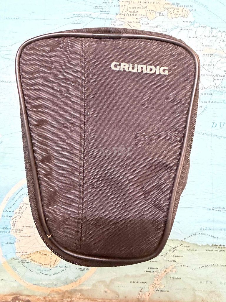 Máy cạo râu Braun Nam Đen bạc. Mua bán Phụ kiện thời trang khác tại Quận Tân Bình Tp Hồ Chí Minh được đăng bởi Vũ Danh Quốc hình 1