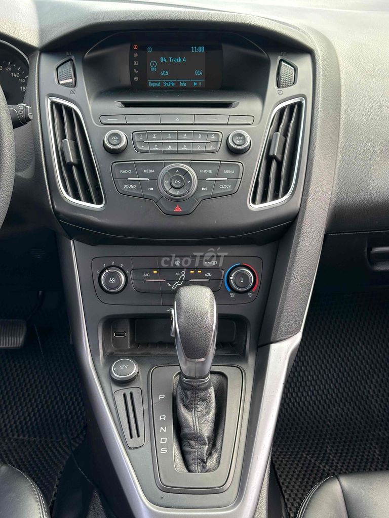 Ford Focus 2018 1.5 Ecoboost Trend Hatback 1 Chủ. Mua bán Ô tô tại Quận Cầu Giấy Hà Nội được đăng bởi Vũ Kiên hình 16
