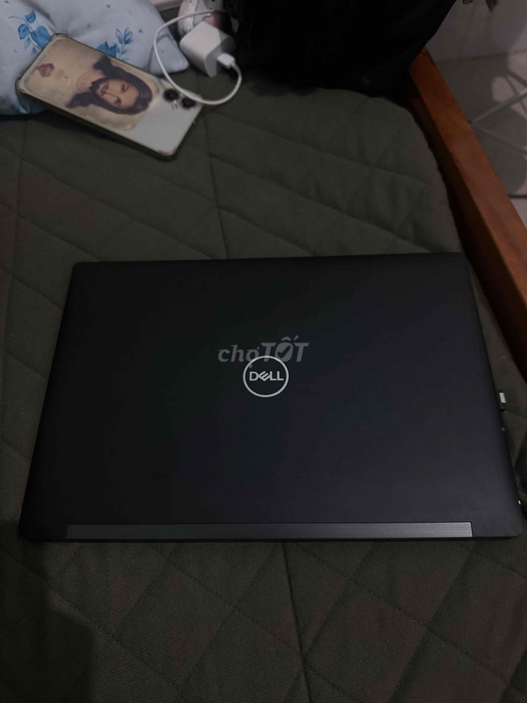 Dell Latitude 7380 i5-7300U 8GB/238GB SSD. Mua bán Laptop tại Huyện Châu Thành Bến Tre được đăng bởi Cong Sang hình 1